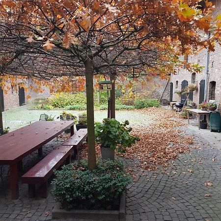 B & B Bonvert Gangelt Exteriör bild