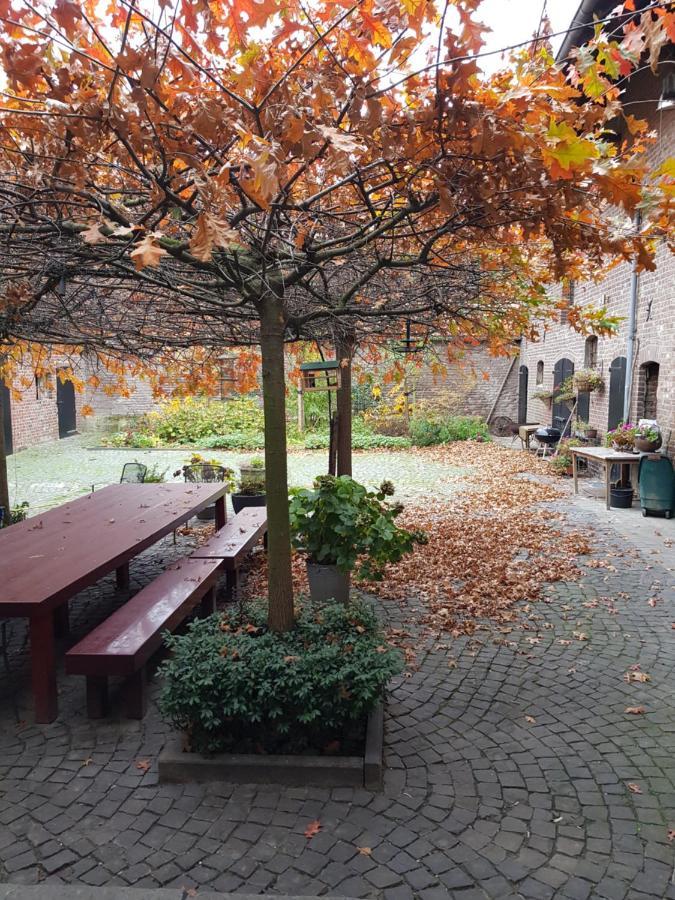 B & B Bonvert Gangelt Exteriör bild