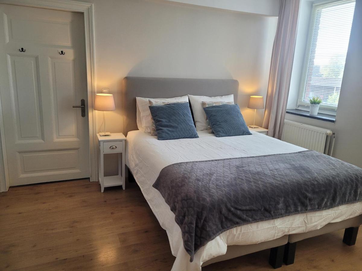 B & B Bonvert Gangelt Exteriör bild
