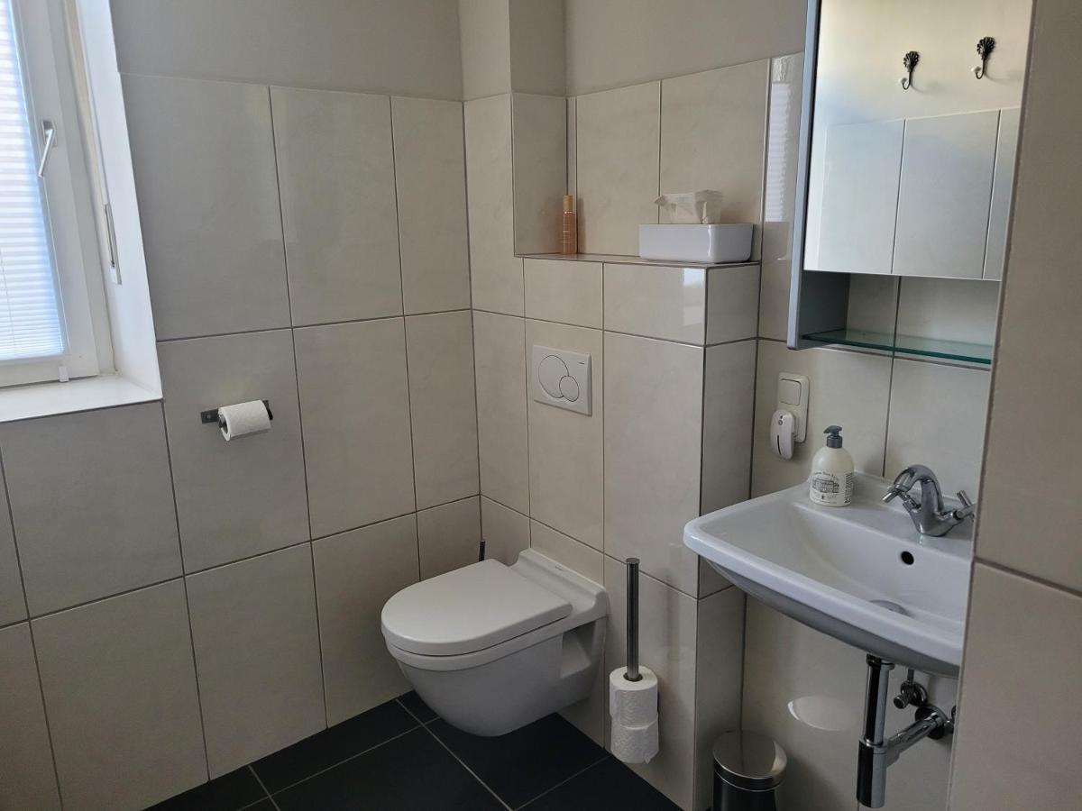 B & B Bonvert Gangelt Exteriör bild
